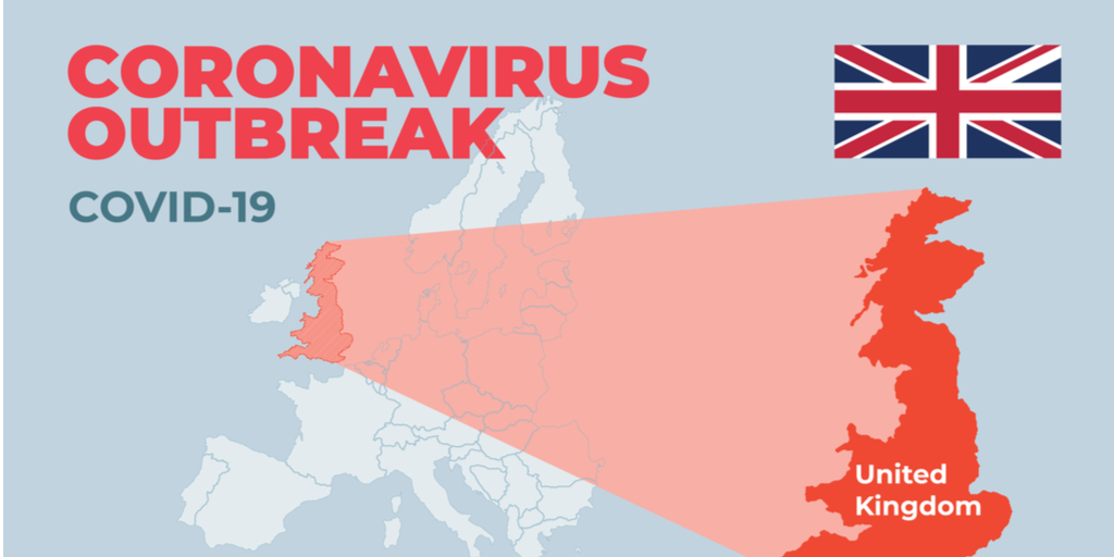 coronavirus outbreak united
